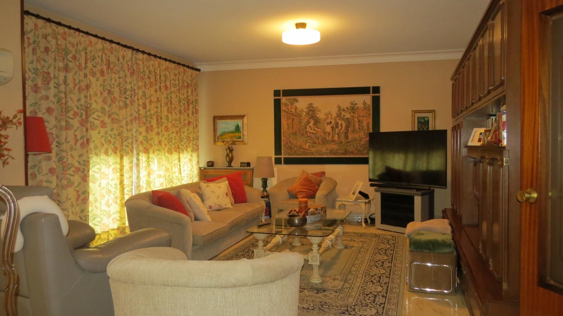 Living room of Building for sale in Collado Villalba