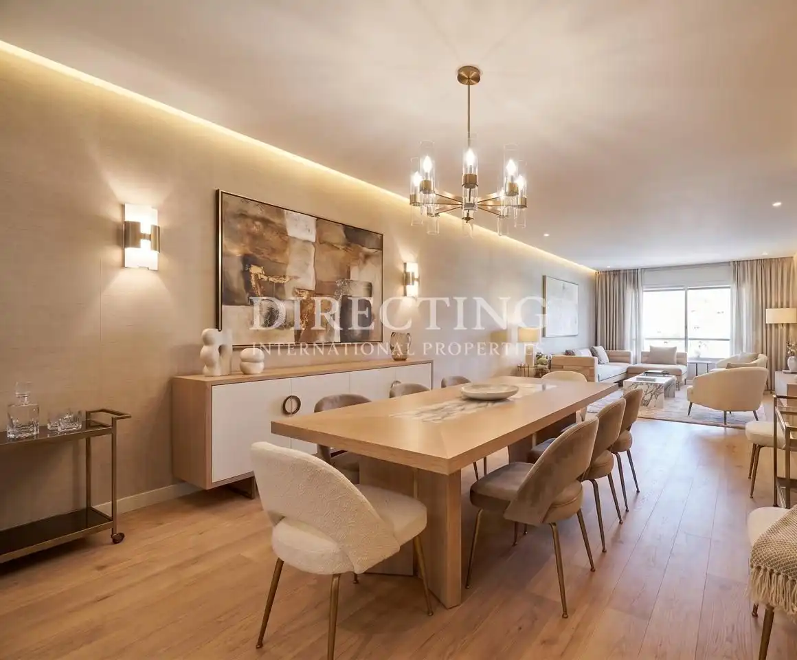 Comedor de Piso en venta en Madrid con Aire acondicionado, Calefacción y Terraza
