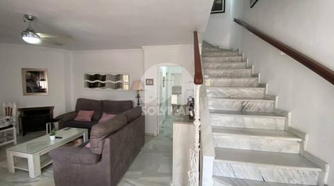 Foto 3 de Casa o chalet en venta en Calle Azucarera, Paseo Marítimo de Levante, Málaga