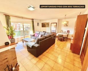 Living room of Flat for sale in Llagostera