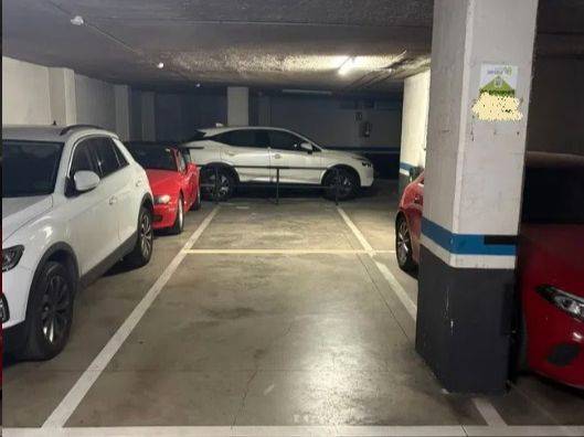 Garaje en Alquiler en Carrer de l'Escorial, 20 en El Camp d'en Grassot i Gràcia Nova