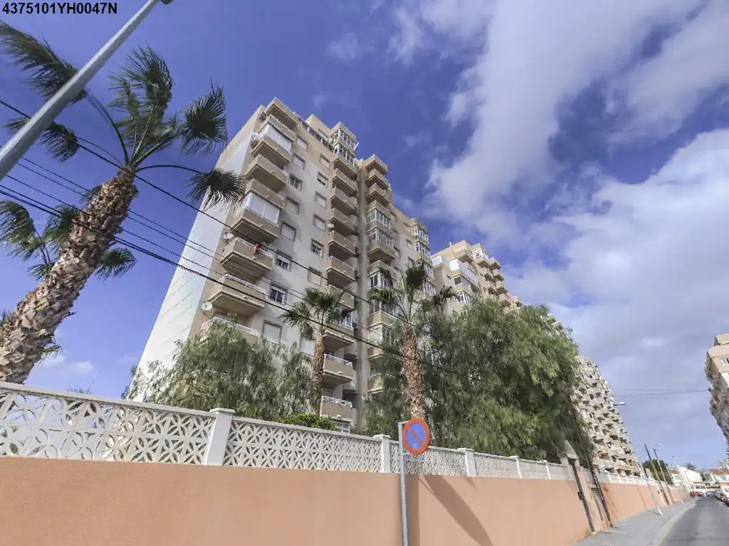 Piso en venta en Nueva Torrevieja - Aguas Nuevas, imagen 8