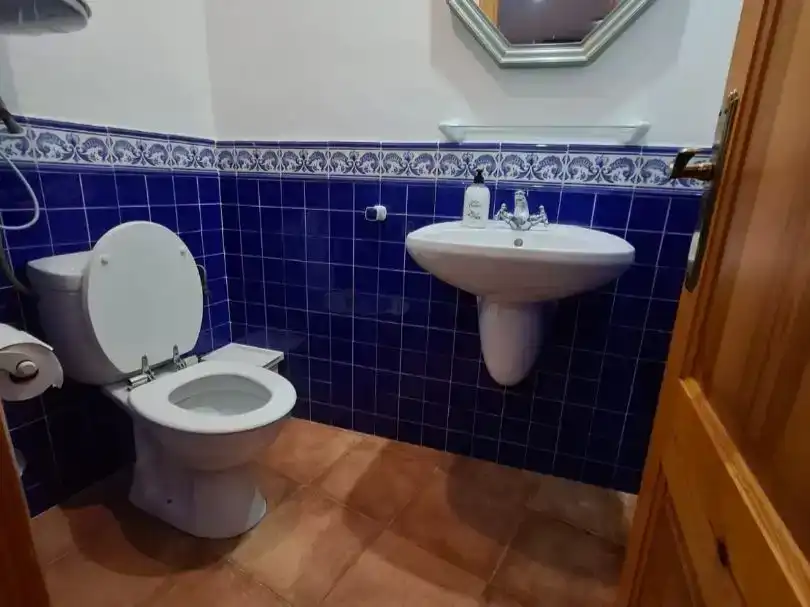 Bany de Pis de lloguer en Montemar 