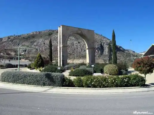Residential land for sale in Calle de los Comerciantes 5