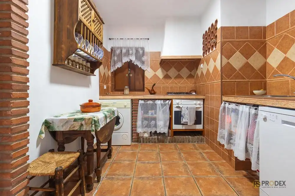 Maison avec piscine à vendre à Diseminado Diseminados, imagen 35