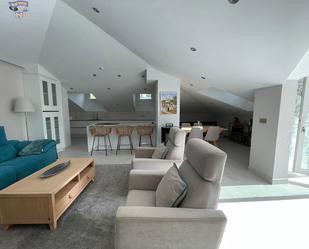 Attic to rent in Arcos de la Frontera