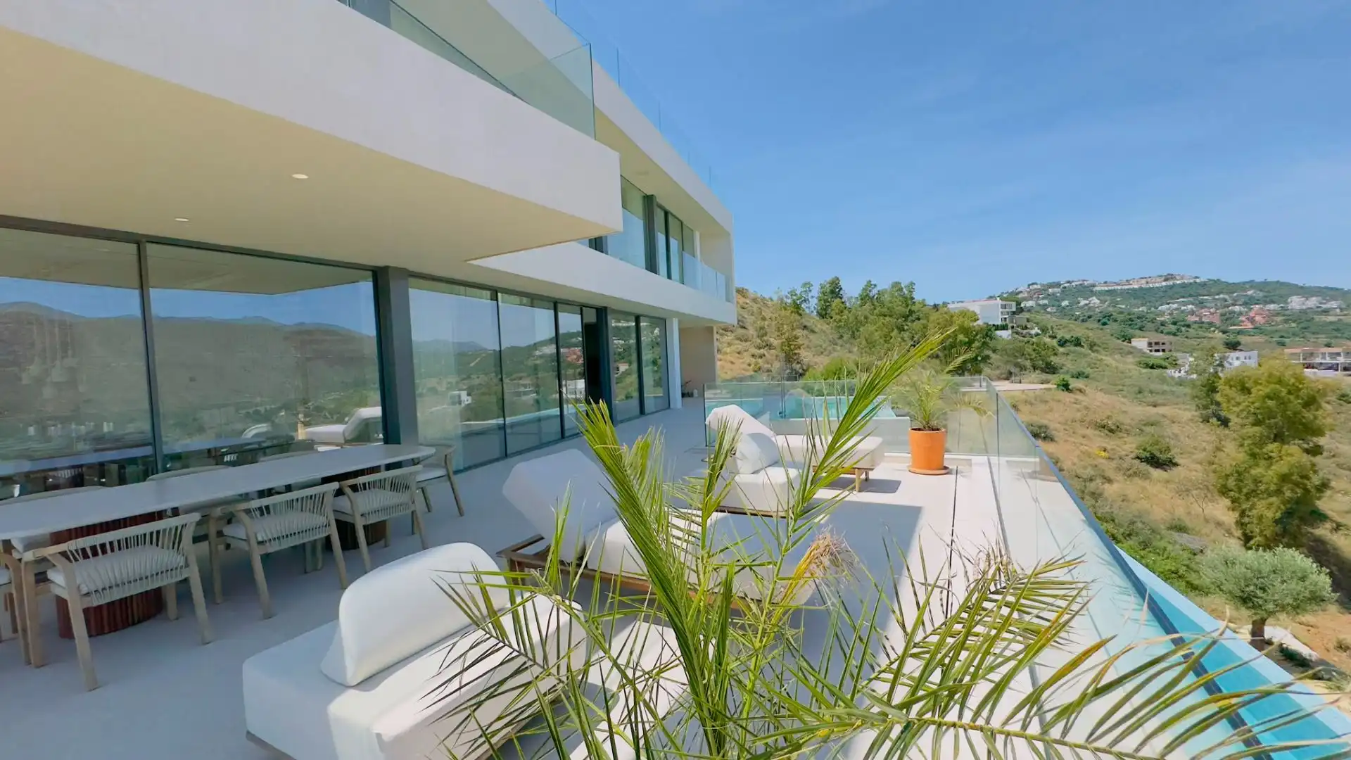 Chalet con piscina en venta en La Cala Golf - Lagar Martell, imagen 10