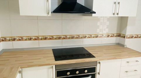 Foto 5 de Piso en venta en Alcalà de Xivert pueblo, Alcalà de Xivert