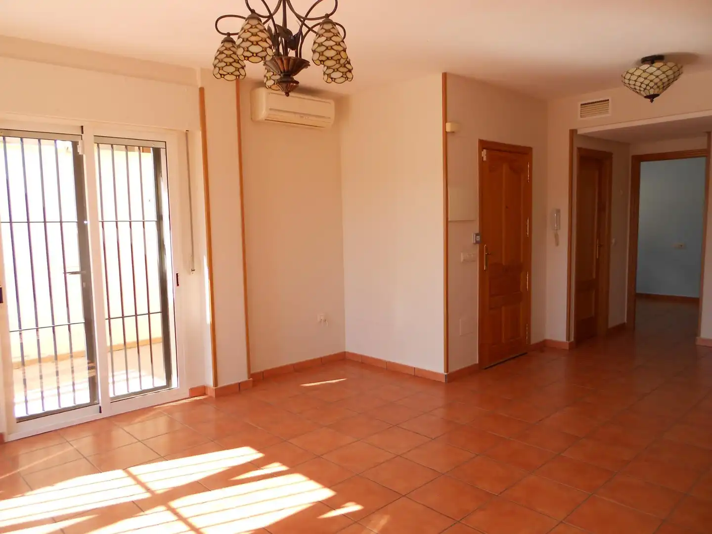 Casa adosada en venda en Murcia amb Aire condicionat, Calefacció i Jardí privat
