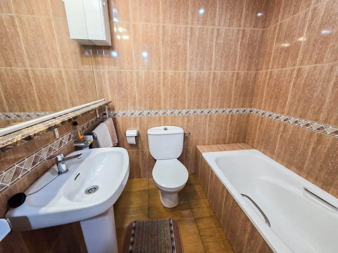 Bathroom of Detached homes for sale in Sant Sadurní d'Anoia  with Heating, Terrace and Storage room
