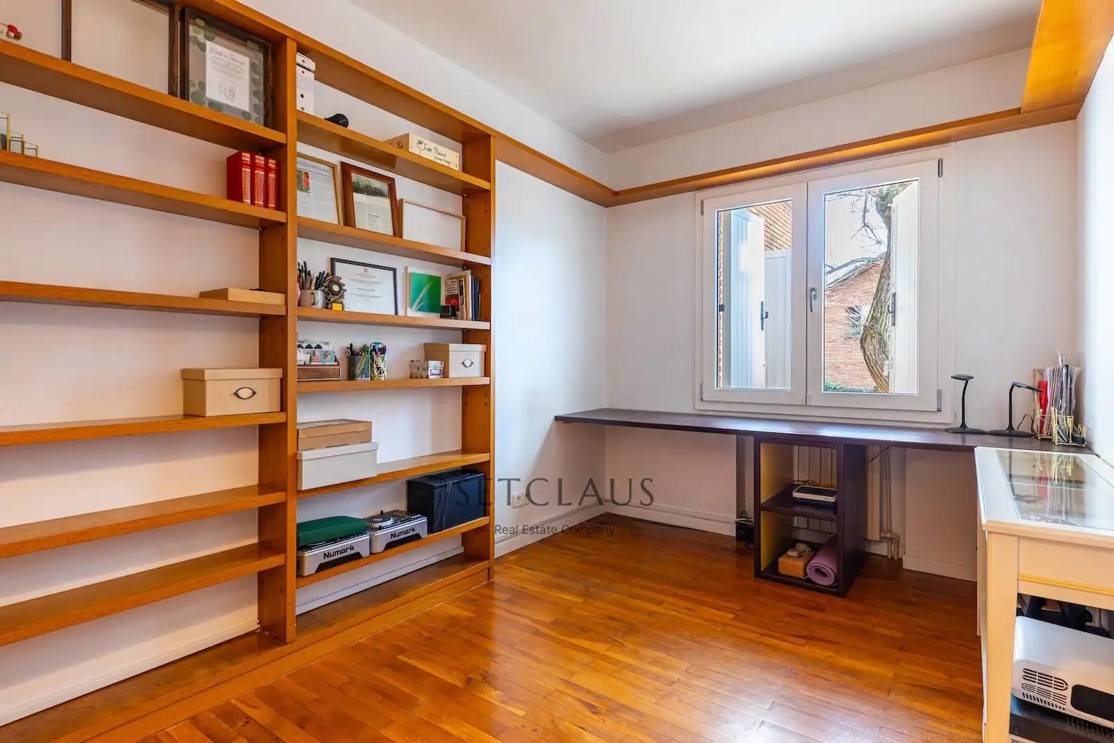 Bedroom of Houses for sale in Premià de Dalt  with Air Conditioner, Heating and Private garden