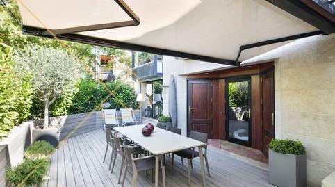 Photo 2 of House or chalet for sale in Calle Can Caralleu, Sarrià, Barcelona