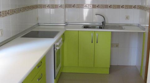 Photo 3 of Single-family semi-detached for rent in Área Rural, Segovia Capital