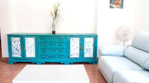 Foto 4 de Piso de alquiler en Carrer de la Conserva, Aiora, Valencia Capital