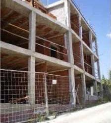 Exterior view of Building for sale in Los Santos de la Humosa