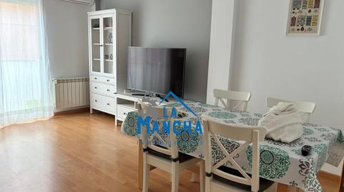 Foto 2 de Pis de lloguer a San Pedro,  Albacete Capital