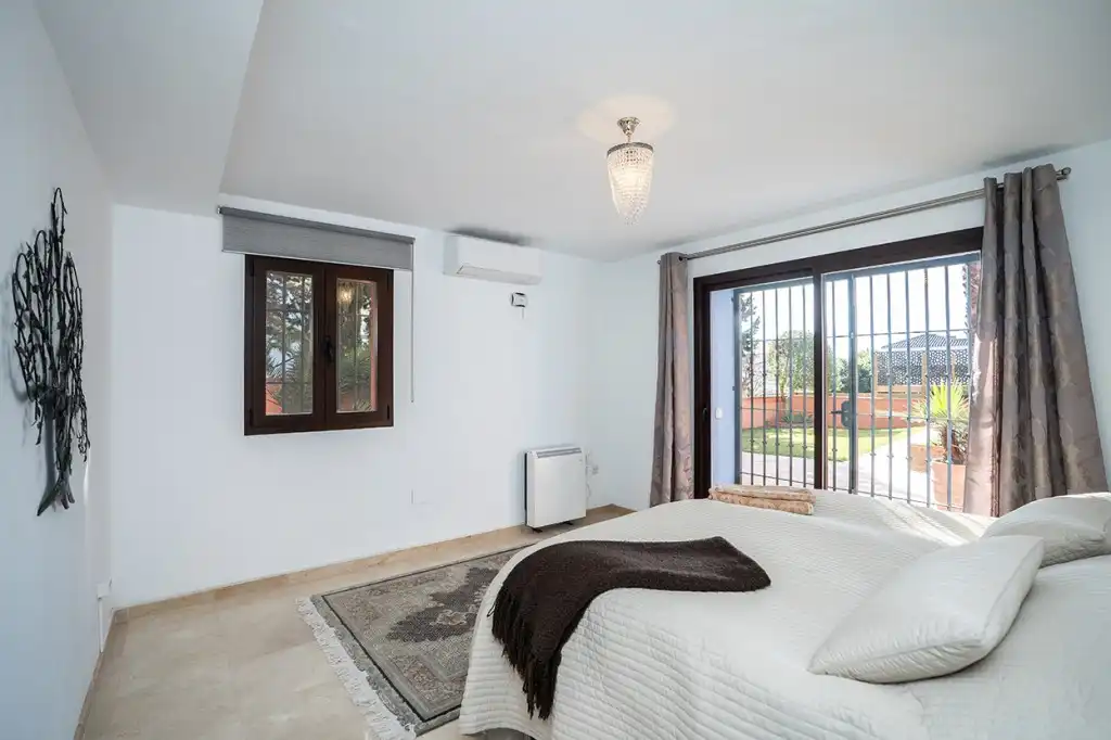 Villa avec piscine à vendre à Elviria - Cabopino, imagen 30