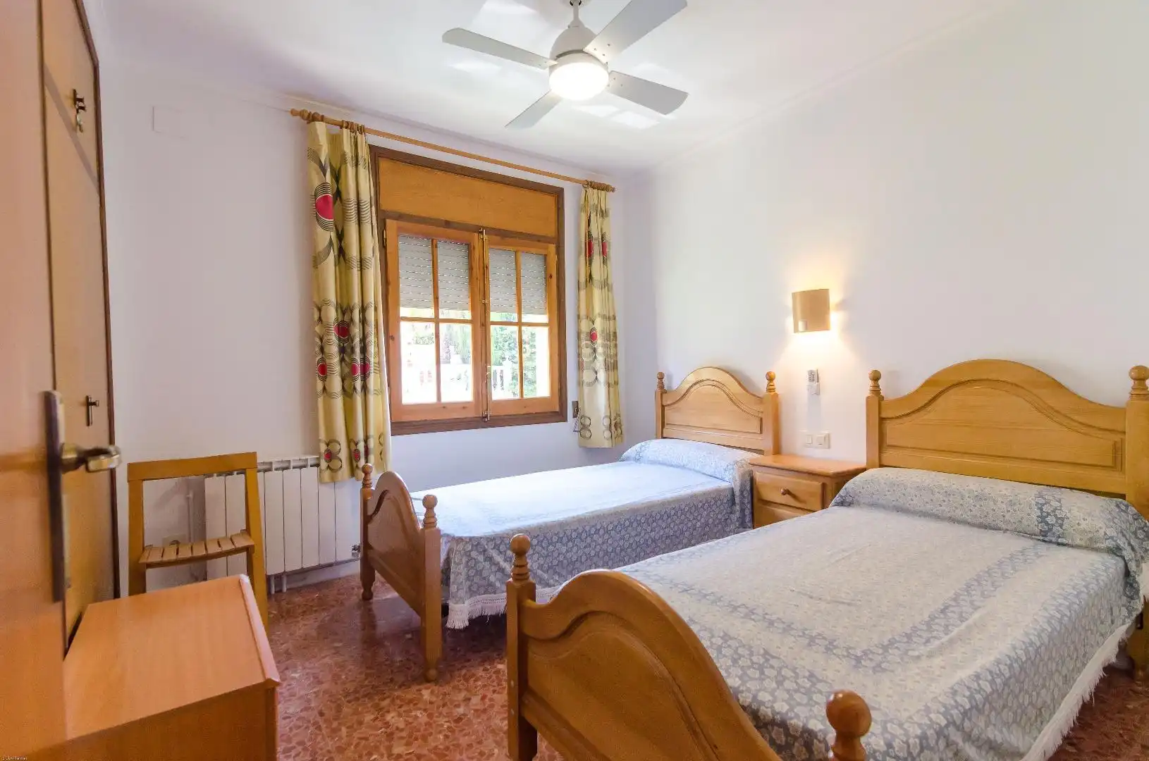Habitación de Casa o chalet en venta en Lloret de Mar con Calefacción, Jardín privado y Piscina