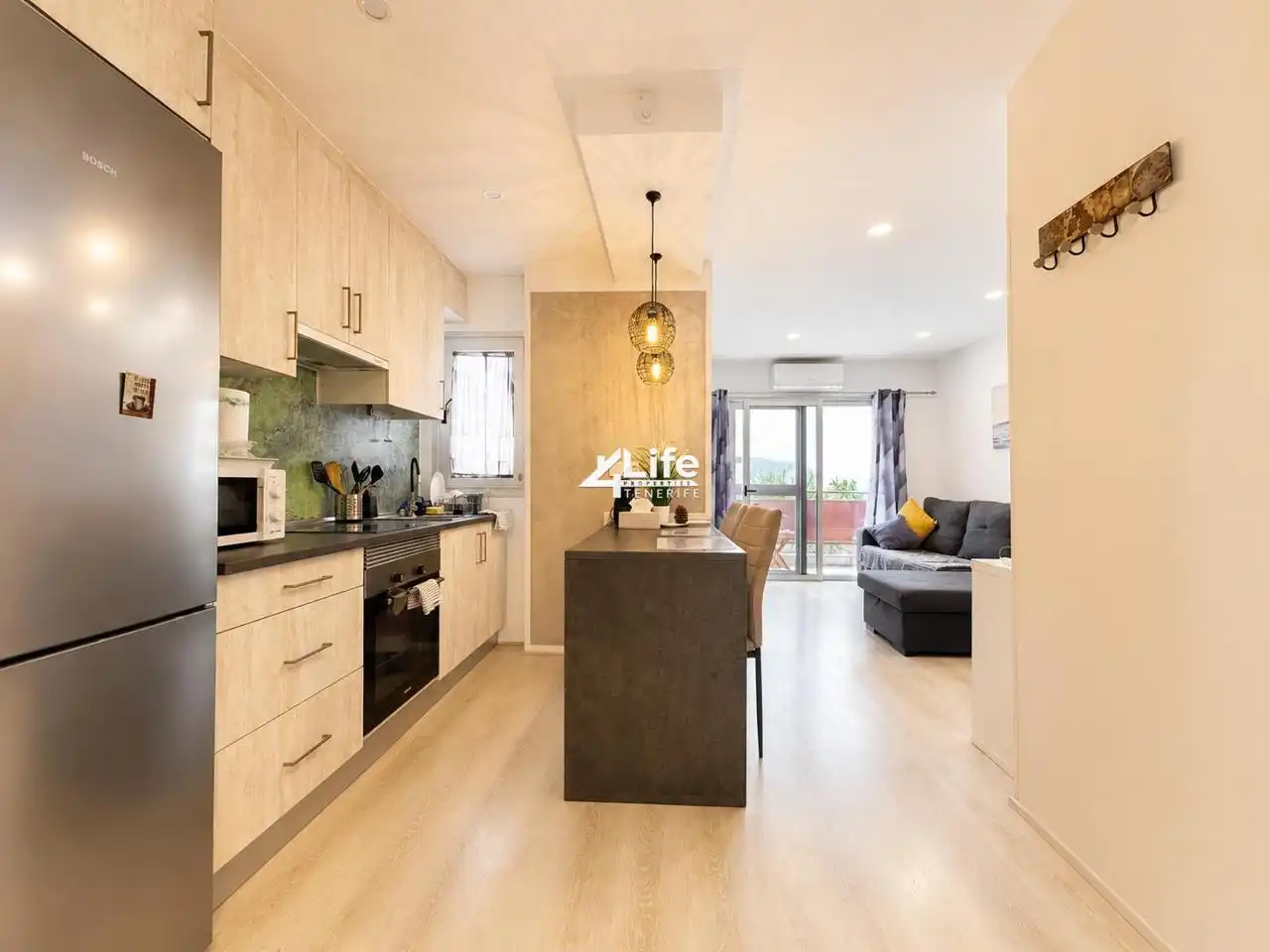 Apartament amb terrassa en venda a Los Cristianos, imagen 14
