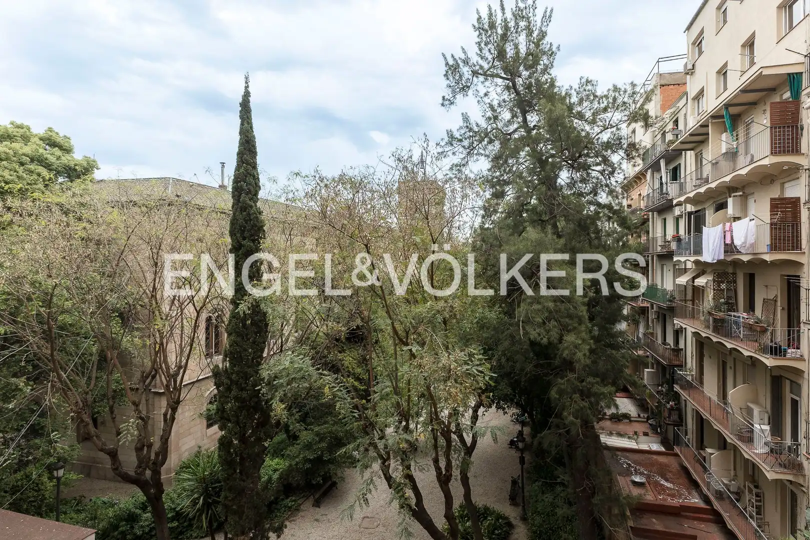 Wohnung mit Terrasse zum Verkauf in Eixample, imagen 22