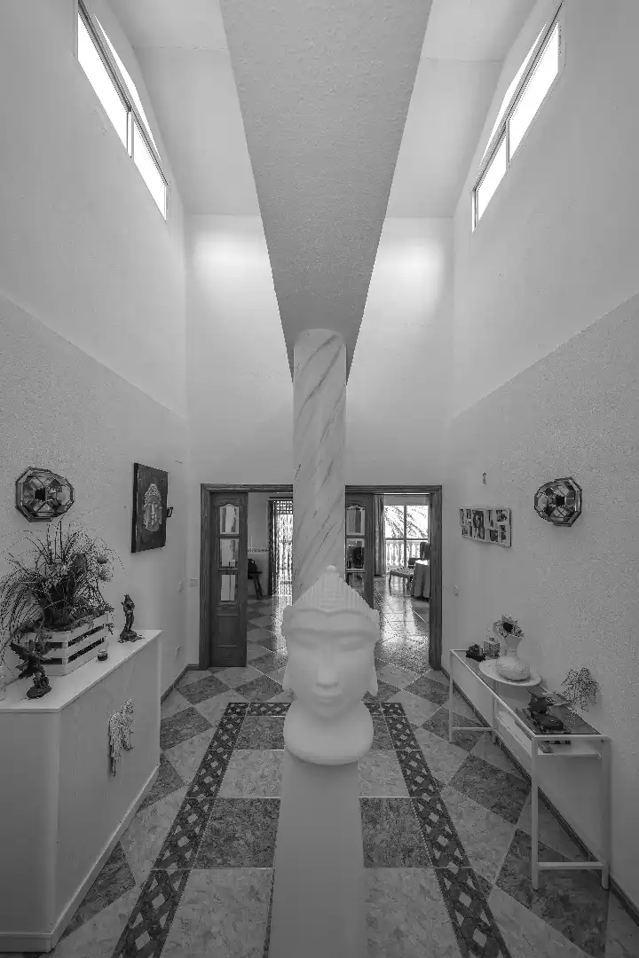 Casa amb piscina en venda a Diseminado Poligono 38, imagen 44