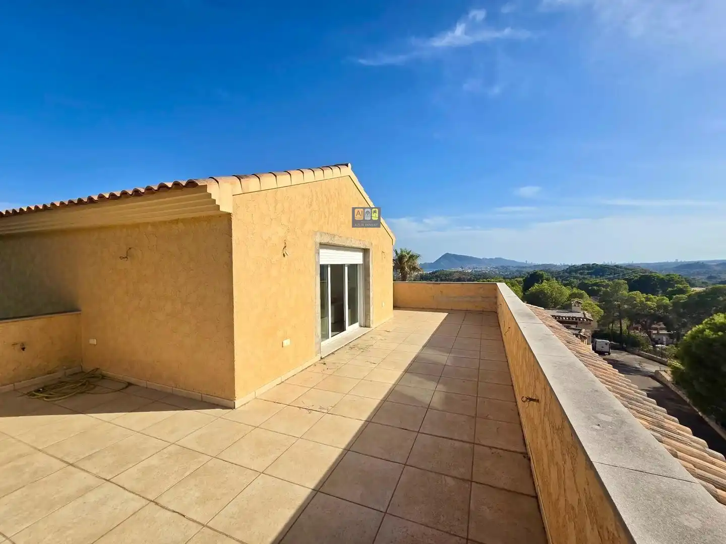 Terrace of Houses for sale in Altea  with Private garden, Terrace and Swimming Pool