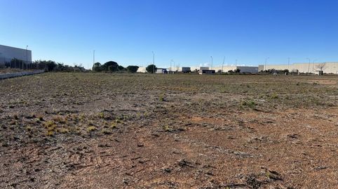 Terreno industrial en venta en Valls, immagine 5