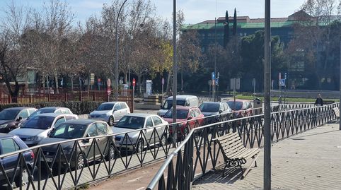 Foto 4 de Garatge en venda a Avenida de la Mancha, Zarzaquemada, Leganés