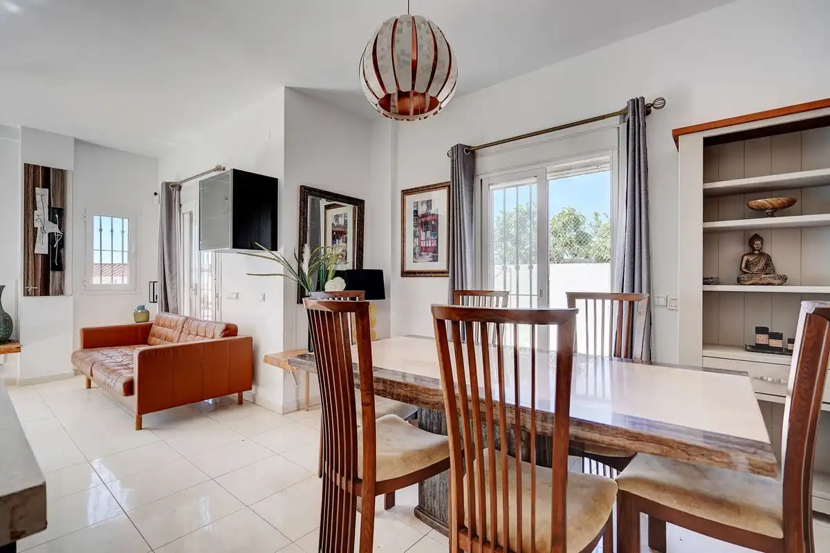 Haus mit Pool zum Verkauf in Torreblanca - Fuengirola,Torreblanca,Calle CastaÃÂ±o, imagen 5