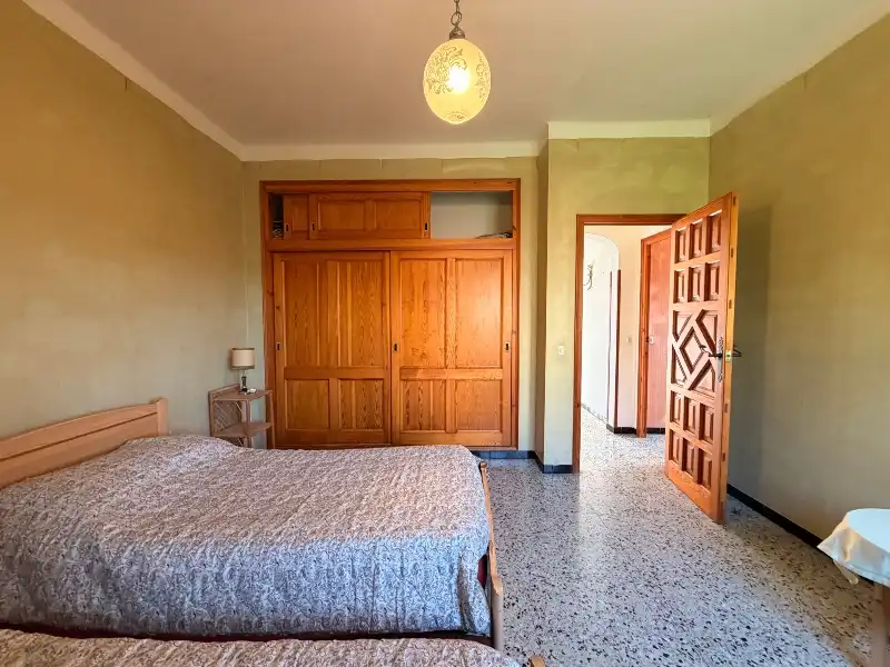 Casa con terraza en venta en Vial Camino, imagen 23