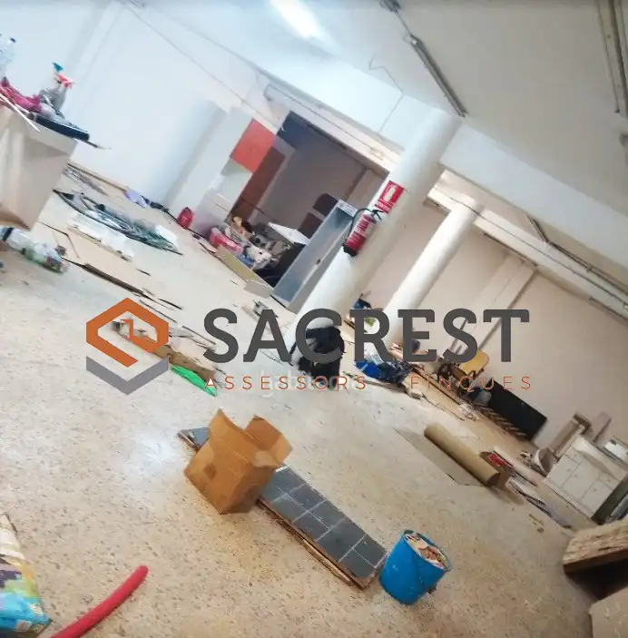 Local comercial en venda a Centre, imagen 13
