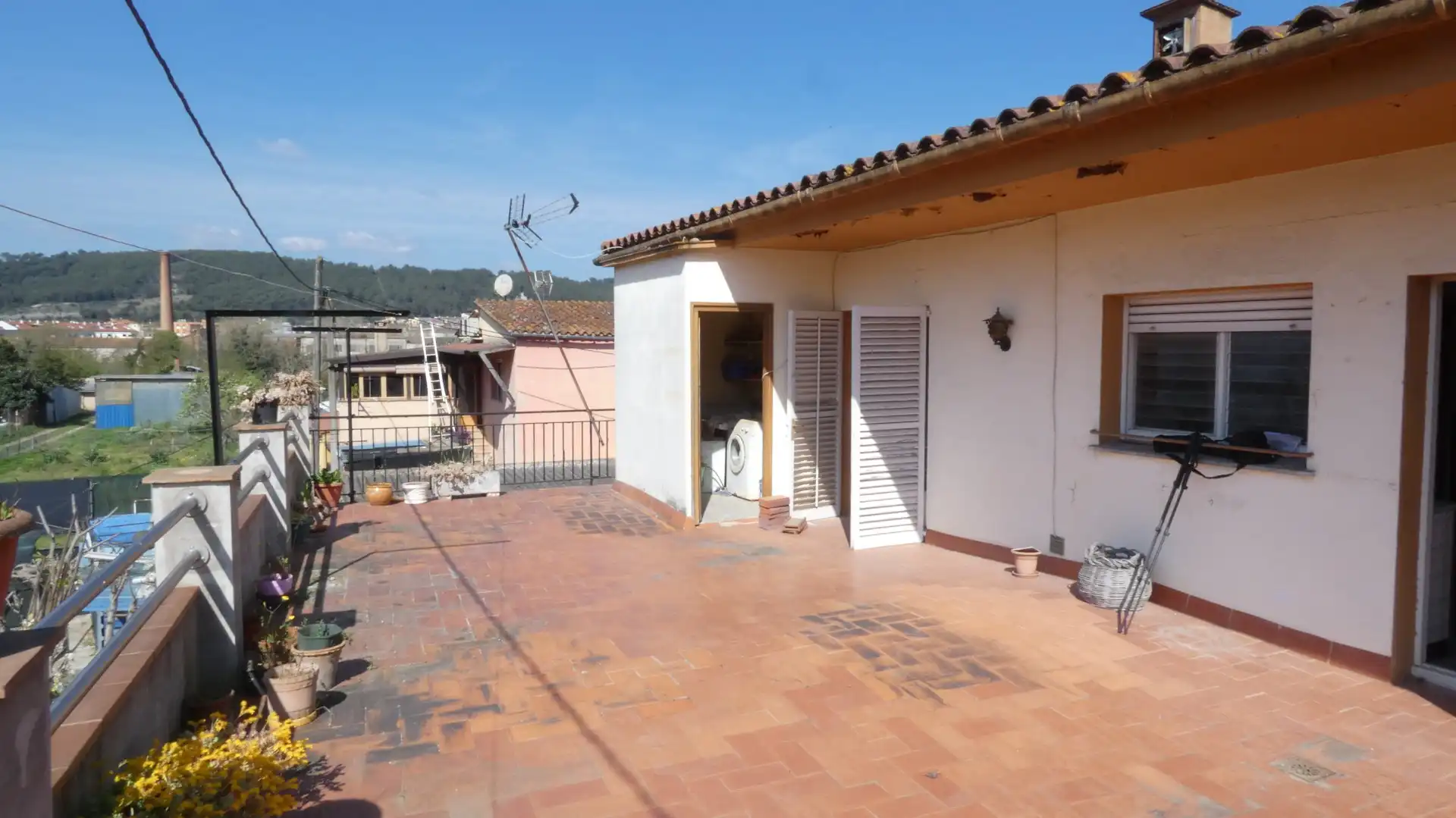 Casa adosada en venta en DISSEMINAT CAMPDORA, Pont Major - Pedret - Campdorà