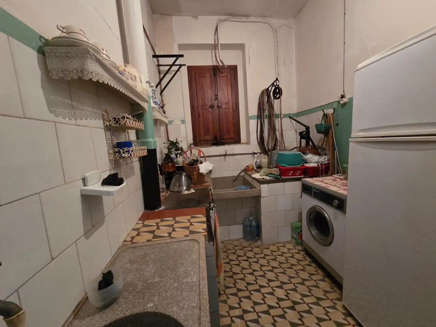 Chalet en venta en Sant Josep - Zona Hospital, imagen 5