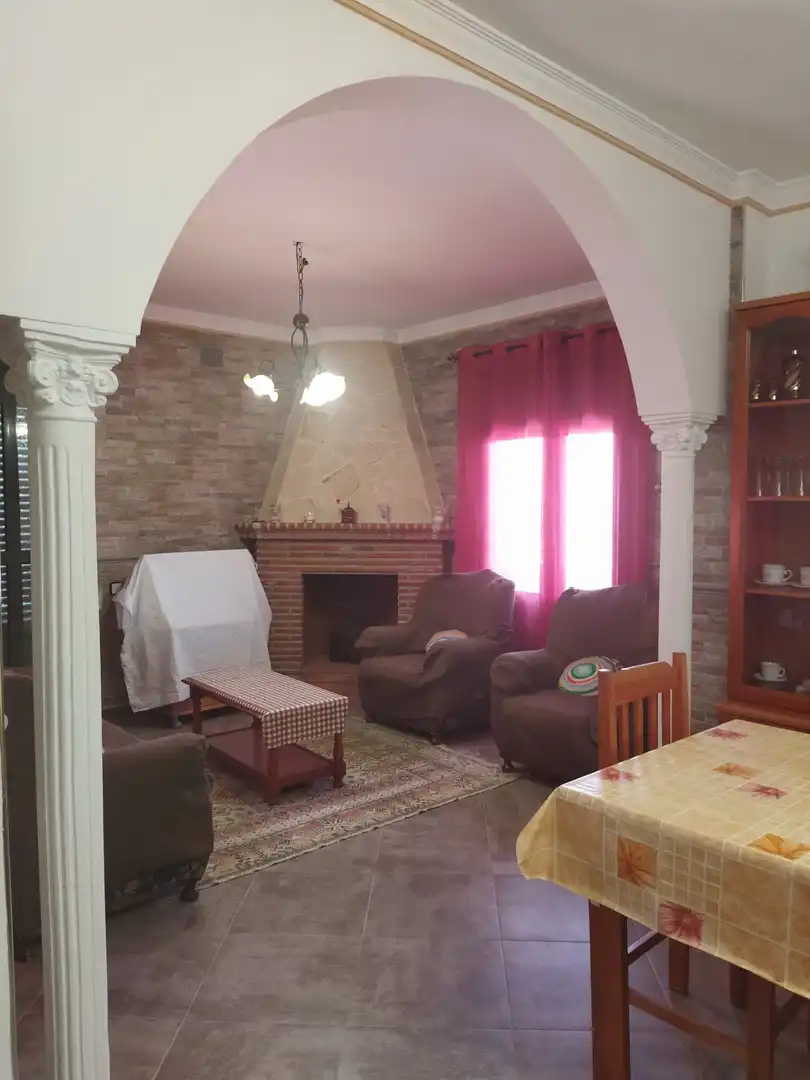 Casa rústica amb piscina en venda a Motril  ciudad, imagen 15