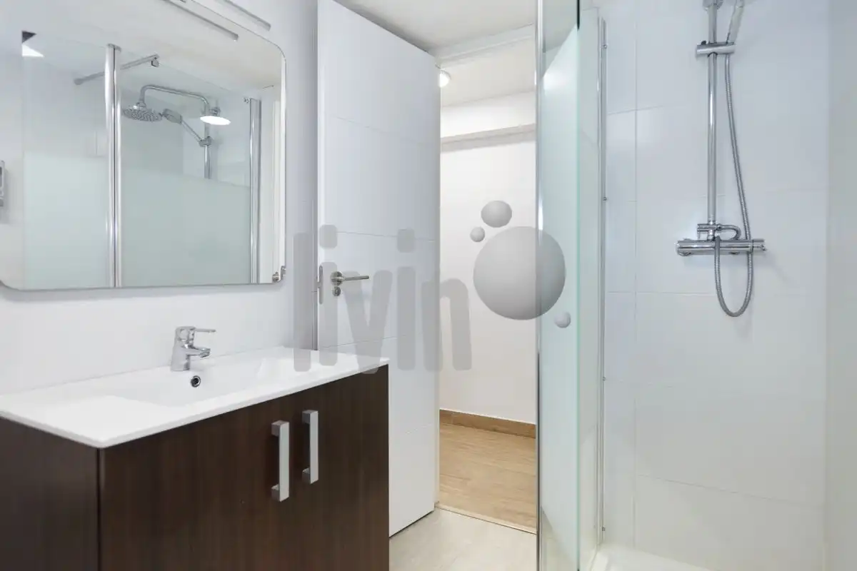 Bathroom of Houses for sale in Baeza