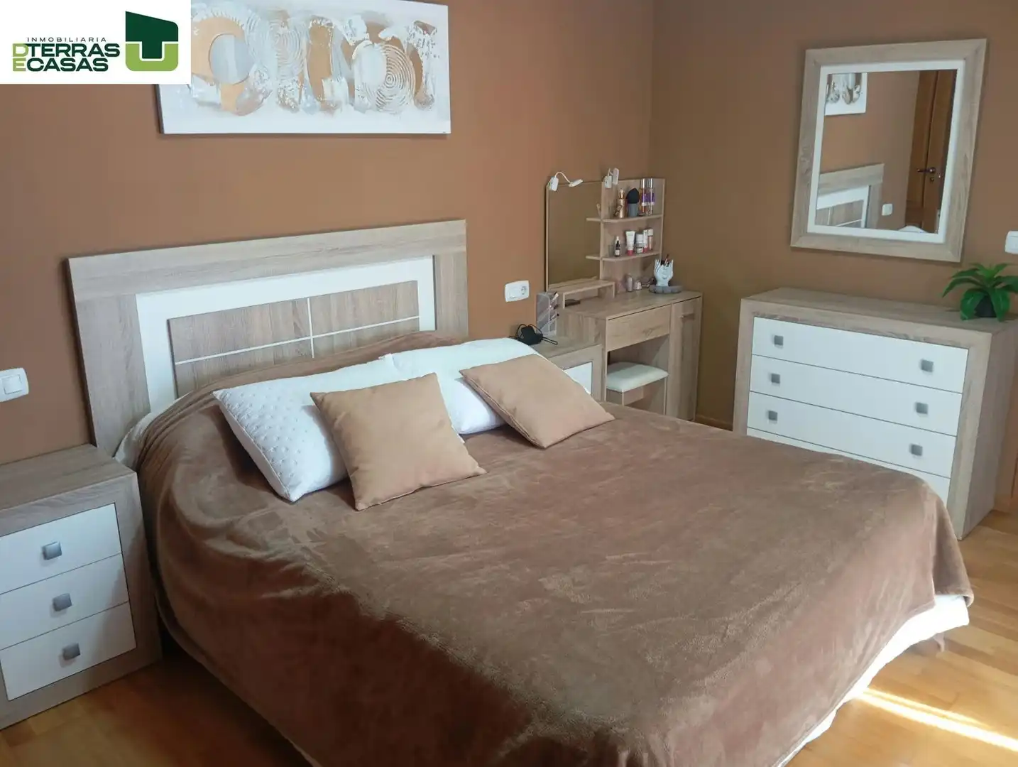 Ático con ascensor en venta en Forneira Da, imagen 10