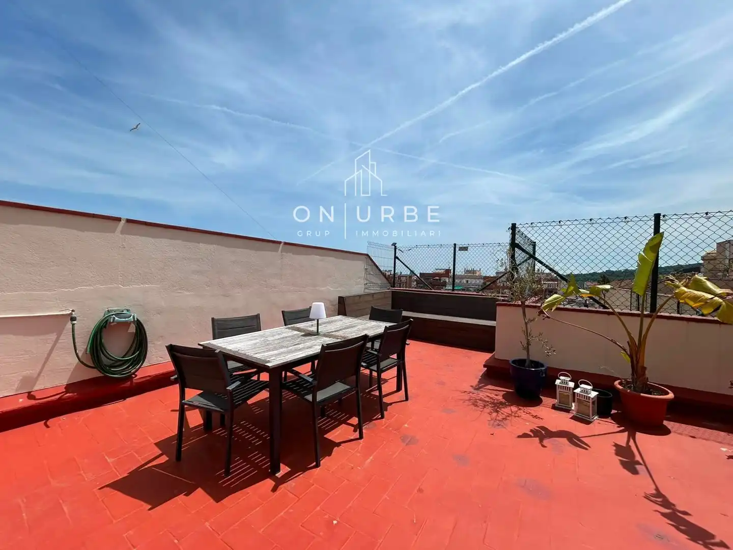 Ático en venta en CALLE D'ARAGÓ, La Nova Esquerra de l'Eixample