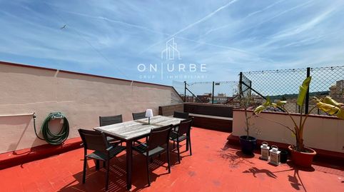 Foto 2 de Ático en venta en Calle D'aragó, La Nova Esquerra de l'Eixample, Barcelona Capital