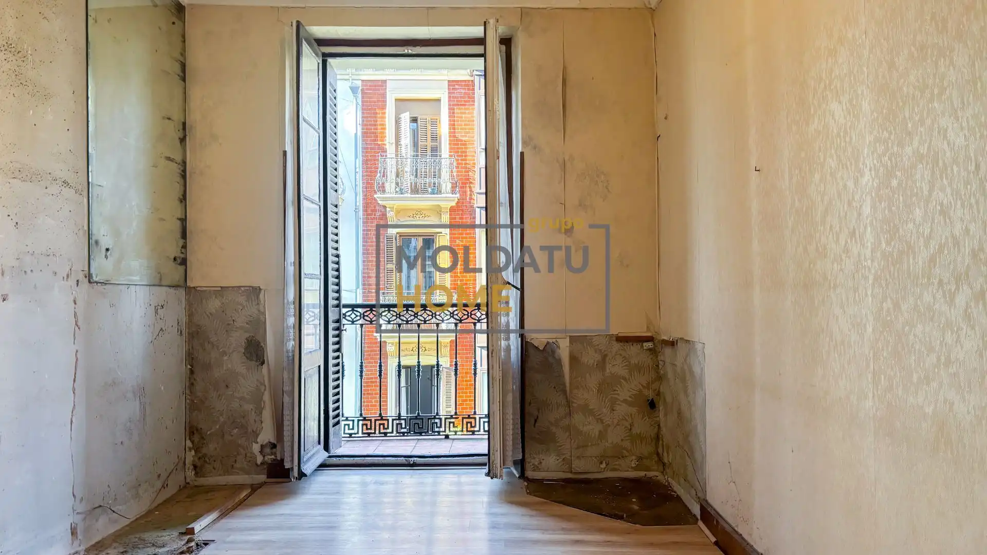 Habitación de Piso en venta en Donostia - San Sebastián 