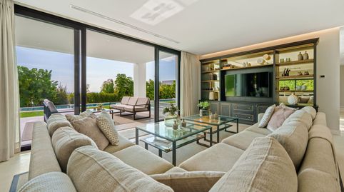 Foto 4 de Casa o chalet en venta en Benahavís pueblo, Benahavís