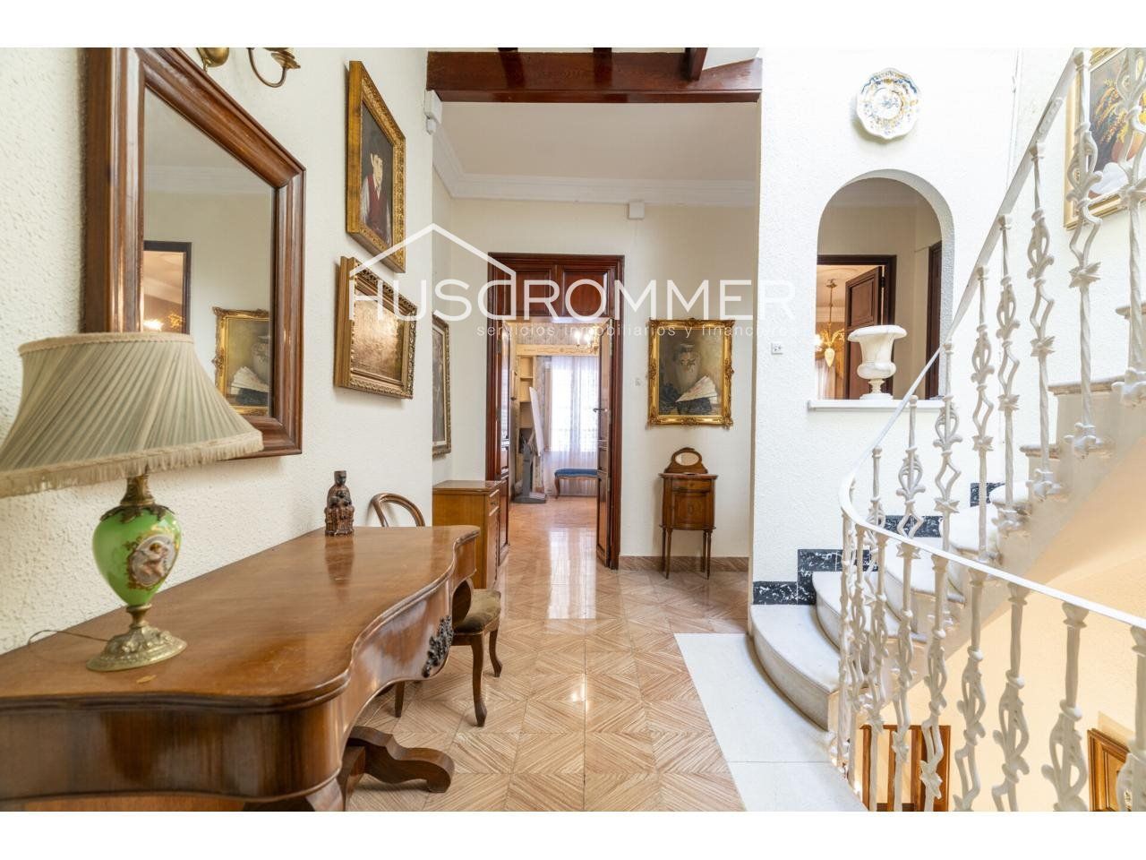 House or chalet for sale in Ramón y Cajal, Centro