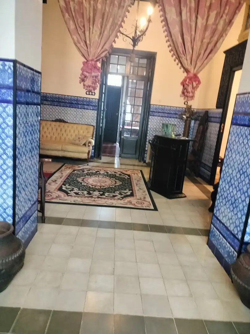 Casa o chalet en venta en Fuenteheridos con Trastero y Amueblado