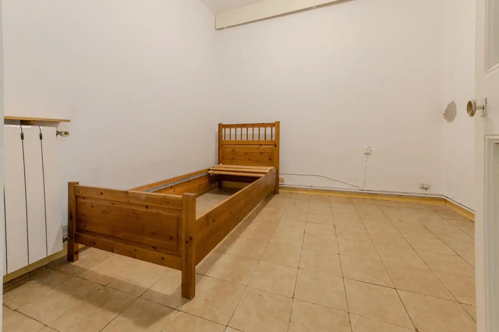 Duplex with terrace for sale in Can Feu - Gràcia, imagen 12