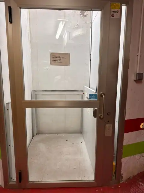 Piso en venta en Arrasate / Mondragón con Calefacción, Trastero y Amueblado