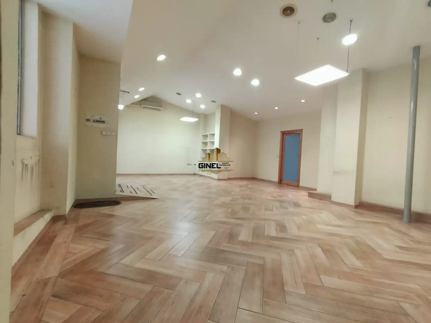 Business premises to rent in Fuente de la Plata, imagen 2