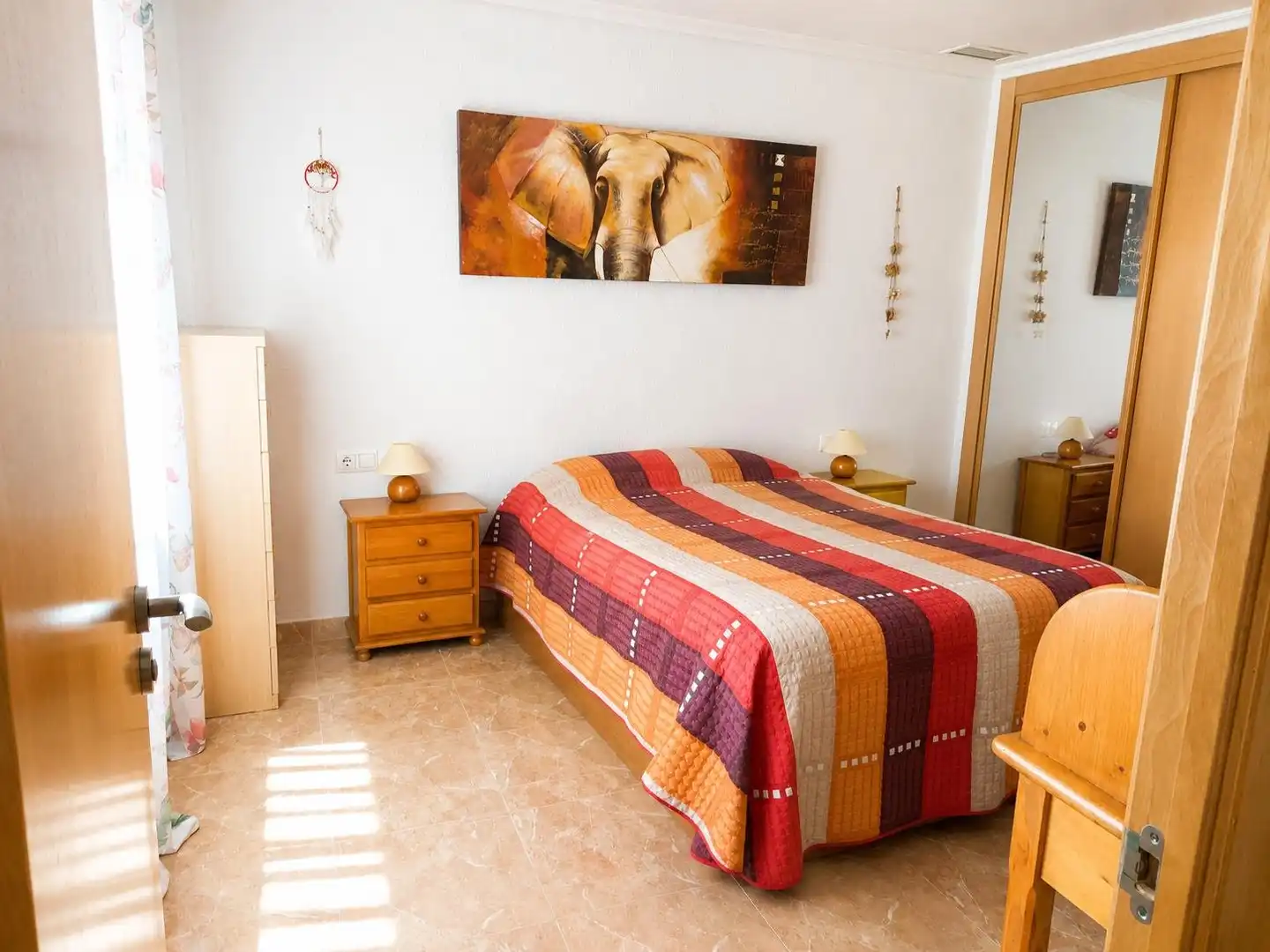 Habitación de Piso en venta en Elche / Elx con Aire acondicionado y Calefacción
