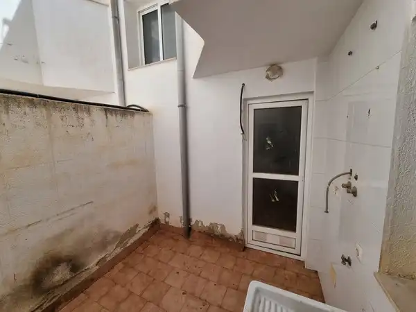Piso en venta en C/ San Sebastián, Casco Antiguo