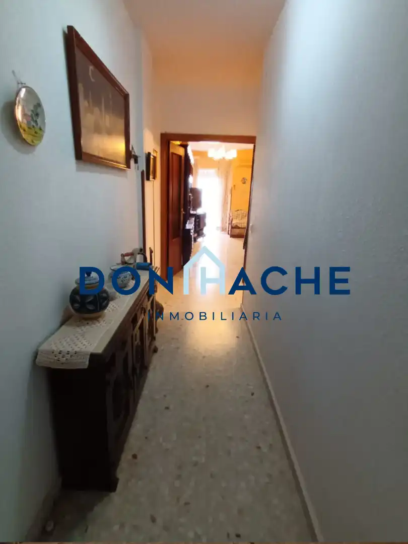 Flat for sale in Mérida  with Air Conditioner, Terrace and Storage room