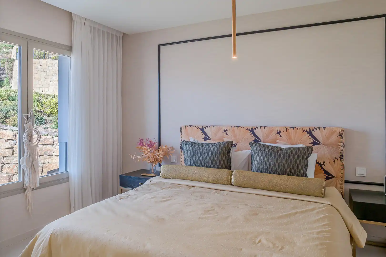 Apartament amb piscina en venda a Nueva Andalucía, imagen 29