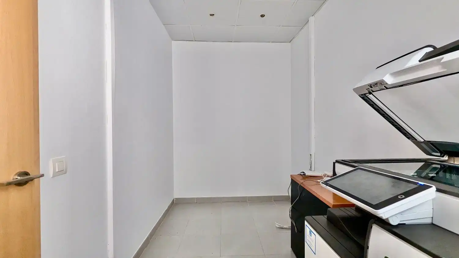 Gewerbefläche zum Verkauf in Avenida Puerto Rico, imagen 18